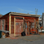 Dog House, Gloucester Maritime Center
