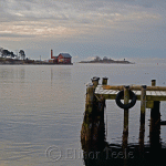 Gloucester Harbor: Christmas Day 1