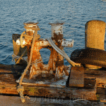 Marine Railways, Rocky Neck, Gloucester MA 1
