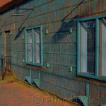 Rocky Neck Building, Gloucester, MA