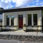 Lakes District Museum, Arrowtown, New Zealand