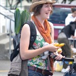 Newtown People’s Market, Wellington, New Zealand 2