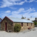 Old Cromwell Town, New Zealand