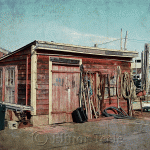 Maritime Center (Vintage), Gloucester MA 1