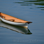 Whitehall Rowboat in the Evening 2