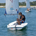 Junior Olympics 15