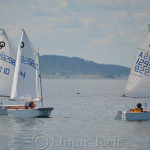 Junior Olympics 40