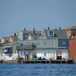 Down the Fort, Gloucester MA