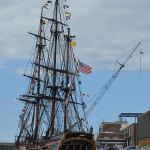 Gloucester Schooner Festival 2012 (2)