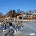 Burnham Boat Building, Essex MA