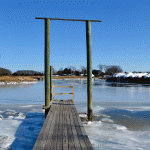 Harbor Ice, Essex MA