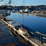 Smith Cove, Gloucester MA 2