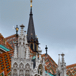 Matthias Church, Budapest, Hungary 2