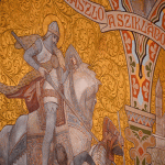 Matthias Church, Budapest, Hungary 1