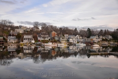 Annisquam Harbor - Still Waters