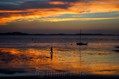 Annisquam Sunset in September