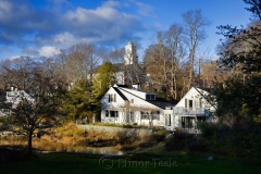 Annisquam Village Church