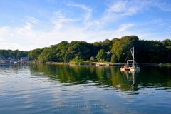 Annisquam River