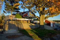 Closed for the Season