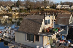 Houseboats