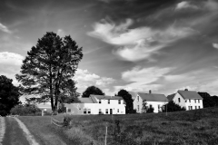 Farm Buildings