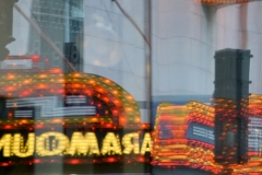 Theatre District