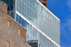 Brick & Glass