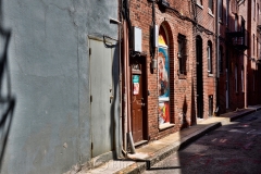 North End 1