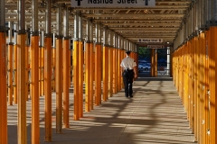 North Station