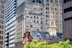 Old State House