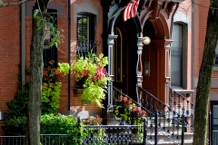 South End