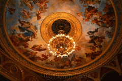 Opera House Chandelier