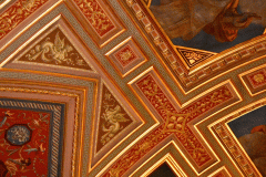 Opera House Ceiling