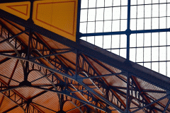 Great Market Hall Window