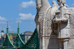 Liberty Bridge