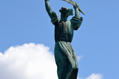 Liberty Statue