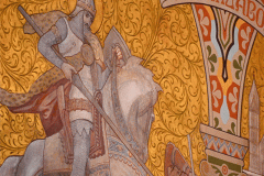 Matthias Church King