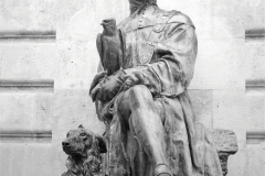 Matthias Fountain