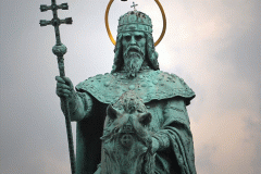 St. Stephen