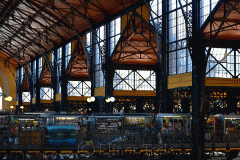 Great Market Hall Upstairs
