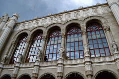 Vigado Concert Hall