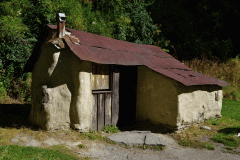 Chinese Village
