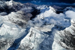 Southern Alps