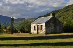 Old Cottage