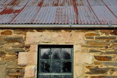 Shearing Shed
