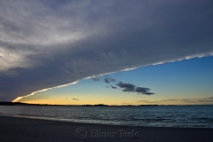 Cloud Bow
