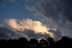 Clouds at Twilight 10
