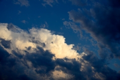 Clouds at Twilight 8