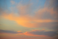 Pastel Clouds