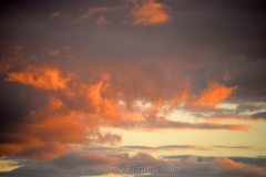 Sunset Clouds 1